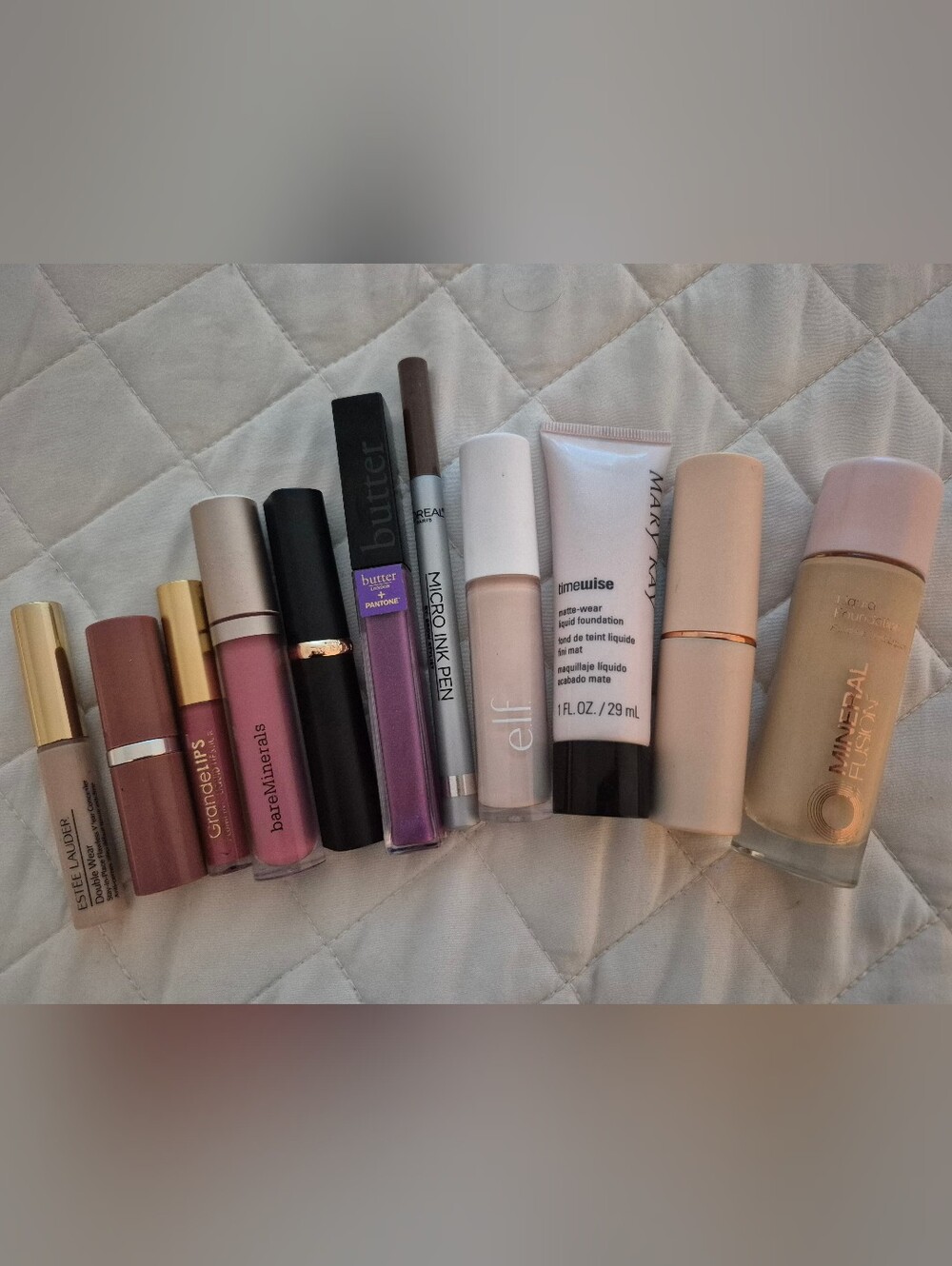 Makeup Bundle